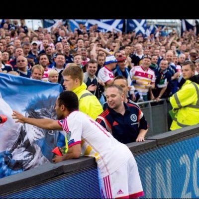 Profile Picture of Kevin Mcnally (@Weekev81) on Twitter