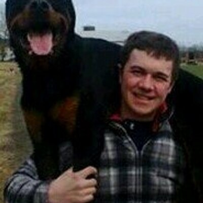 Profile Picture of Steve Dey IV (@dey_steve) on Twitter