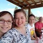 Profile Picture of Stephanie Hapner (@hapnerstephanie) on Instagram