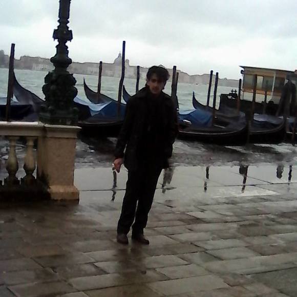 Profile Picture of Abdelkader Draï (@drai1000ster) on Poshmark