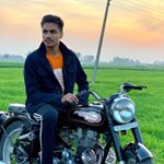 Profile Picture of Harpreet Singh Kooner (@_harpreet.18) on Instagram