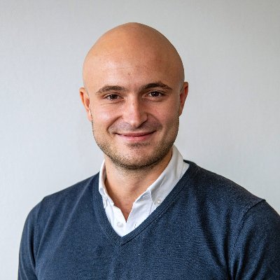 Profile Picture of Jakob Berizzi (@jogi_bzz) on Twitter