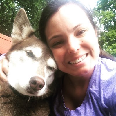 Profile Picture of Stephanie Alexander (@Mrs_Alexander16) on Twitter