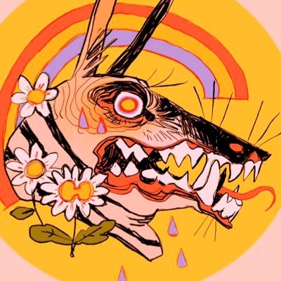 Profile Picture of Jules  🪱 🌾 (@pansyteeth) on Twitter