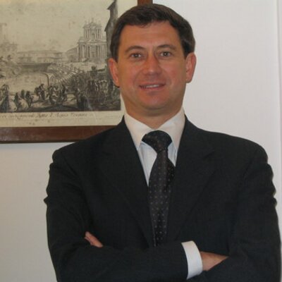 Profile Picture of Carlo Carbone (@carbone_carlo) on Twitter