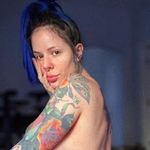 Profile Picture of Melissa Jeffries (@m_jeffries102583) on Instagram