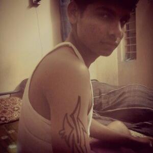 Profile Picture of Alpesh Rathod (@alpeshrathod439) on Twitter