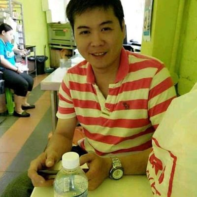 Profile Picture of Eric Choo (@EricCho08301539) on Twitter