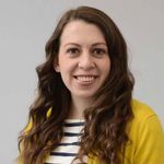 Profile Picture of Megan Jeffrey | Author (@meganjeffreywrites) on Instagram