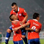 Profile Picture of Gary medel/Edu vargas (@garimedel_eduardovargas) on Instagram