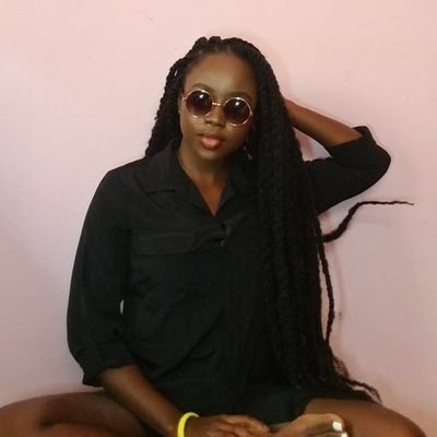 Profile Picture of Auntie Jackie (@na_na_yaah) on Twitter