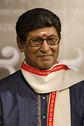Profile Picture of Rajesh (Kannada actor)on Wikipedia