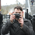 Profile Picture of Aaron Matthews (@RailwaymadAaron91) on Flickr