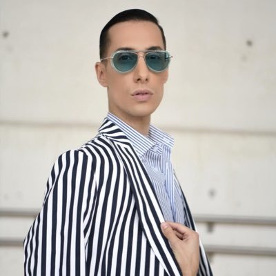 Profile Picture of Jesús Reyes TV (@JesusIReyes) on Twitter