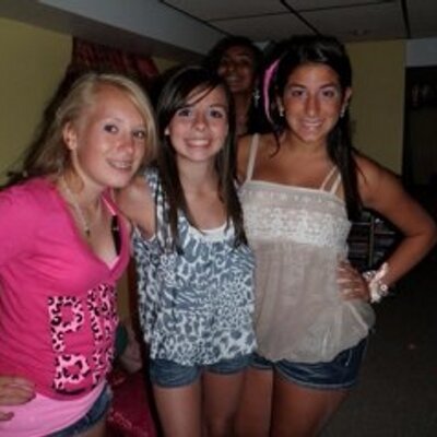 Profile Picture of Brianna Panfen (@brii_sw33tie) on Twitter