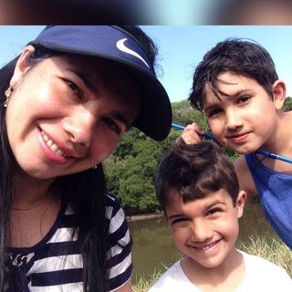 Profile Picture of Michelle Petrucelli (@michellepetrucelli) on Instagram