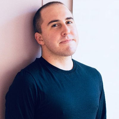 Profile Picture of Matt Charnock (@M_J_Charnock) on Twitter