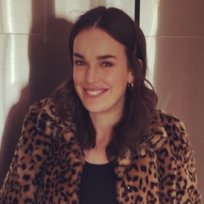 Profile Picture of Elizabeth Henstridge (@Lil_Henstridge) on Twitter