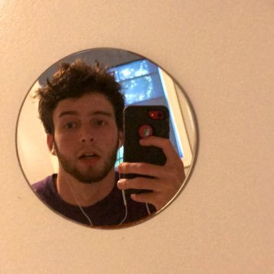 Profile Picture of Mitchell Austin (@m13austin) on Twitter