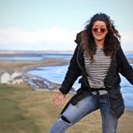 Profile Picture of Ruth (@ruthcalderpotts) on Instagram