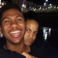 Profile Picture of Patrick Ferguson (@patrick-ferguson-13) on Quora