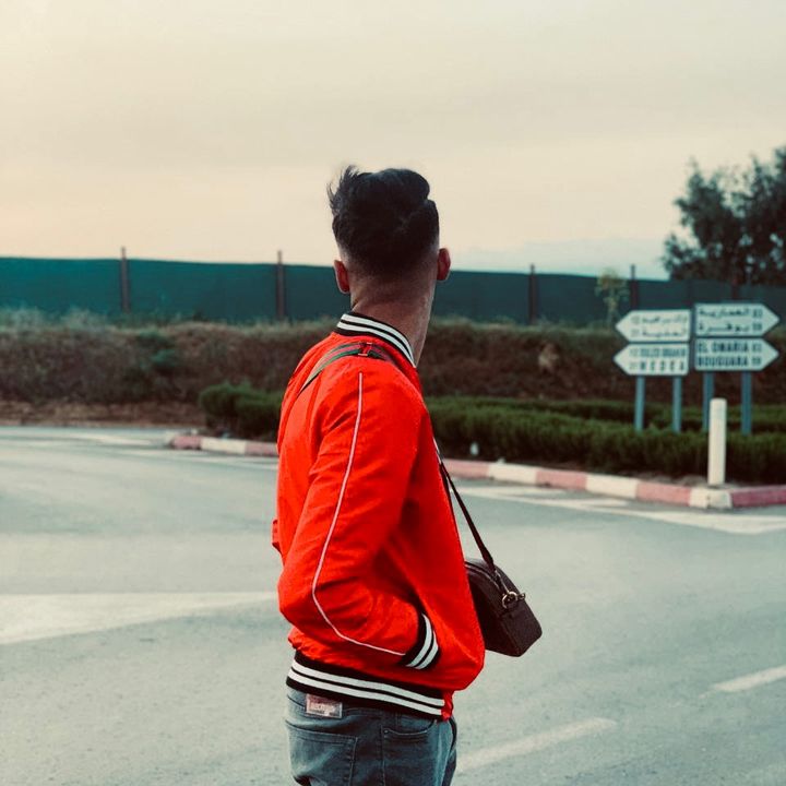 Profile Picture of mohamed_hamidi7 (@mohamed_hamidi7) on Tiktok