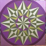 Profile Picture of Folk Art by Christine Beals (@folkartbychristinebeals) on Instagram