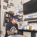 Profile Picture of Robert Karel Cañizares Benitez (@robertkareltattoo) on Instagram