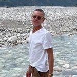 Profile Picture of James Voorhies (@jamesvoorhies) on Instagram