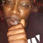 Profile Picture of darryl mccray (@darryl.mccray) on Instagram