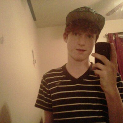 Profile Picture of Keenan Patterson (@ThatKeenandudee) on Twitter