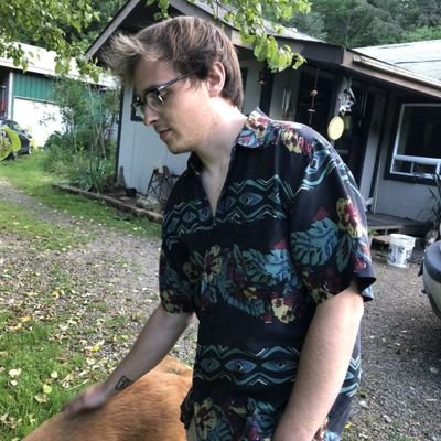 Profile Picture of Cole Swenson (@JeffBrownlow97) on Twitter