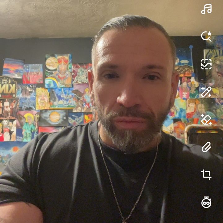 Profile Picture of THOMAS THE TWIN OF  CHRIST (@twinchrist78) on Tiktok