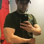Profile Picture of Tyler Mock (@tmock2015) on Instagram