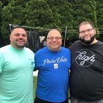 Profile Picture of Barry Dubrow (@brotherbear14) on Instagram