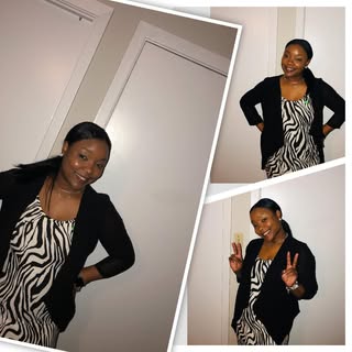 Profile Picture of Shawnia Taylor (@shawnia_taylor) on Instagram