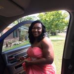 Profile Picture of Ebony Chatman (@ebony.fields32) on Instagram