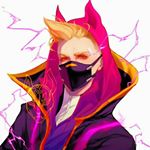 Profile Picture of benjamin - moreyra (@soldadospectral) on Instagram
