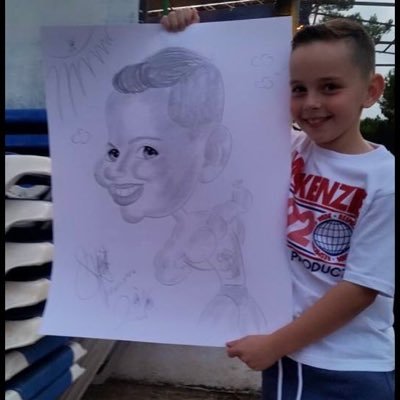 Profile Picture of Zackmccann (@alissamccann1) on Twitter