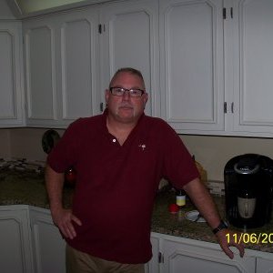 Profile Picture of Olin Thomas (@OlinThomas238) on Twitter