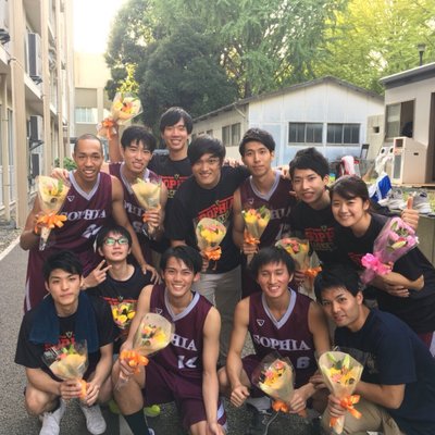 Profile Picture of Andrew Ikunaga Huh (@ahuh95) on Twitter
