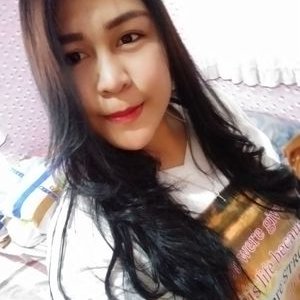 Profile Picture of Marion Joyce Mangila (@JoyceMangila) on Twitter
