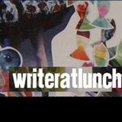 Profile Picture of Gemma Leigh Rutter (@WriterAtLunch) on Twitter
