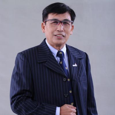 Profile Picture of Dato Benjamin Hasbie (@BenjaminHasbie) on Twitter