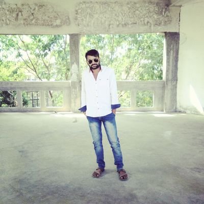Profile Picture of Vinod Chavan (@Vinodchavan444) on Twitter