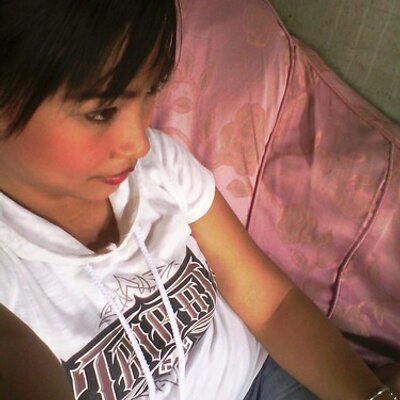 Profile Picture of Mylene Pablo (@mai_pabz) on Twitter