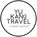 Profile Picture of Kimberly & David (@yukangtravel) on Instagram