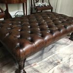 Profile Picture of Andrew Keil (@mobile_upholstery_repairs) on Instagram