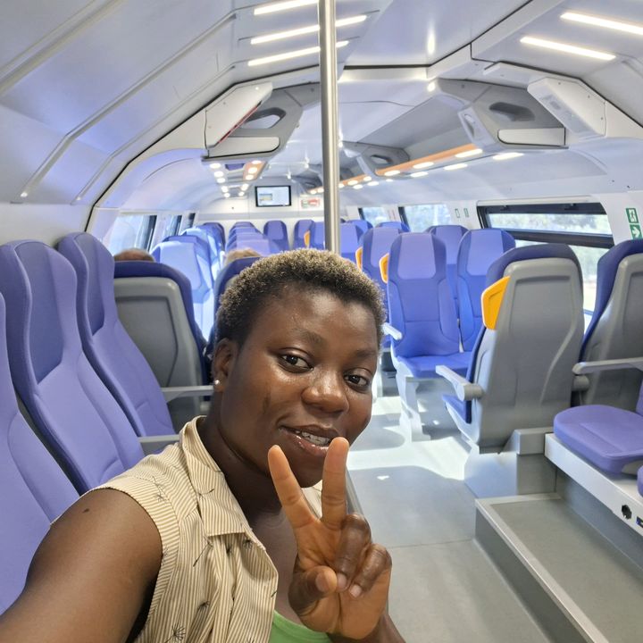 Profile Picture of Maureenuk ogechi (@maureenuk) on Tiktok
