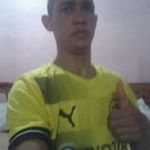 Profile Picture of Rai Albameanguy (@albameanguy) on Instagram